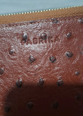 Kadın Hakiki Deri Cüzdan #Fabrika Marka - Görsel 9