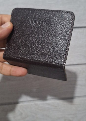 Erkek Deri Kartlık  #Fabrika  #Kartlık - Görsel 4