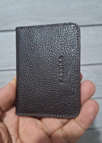 Erkek Deri Kartlık  #Fabrika  #Kartlık - Görsel 2