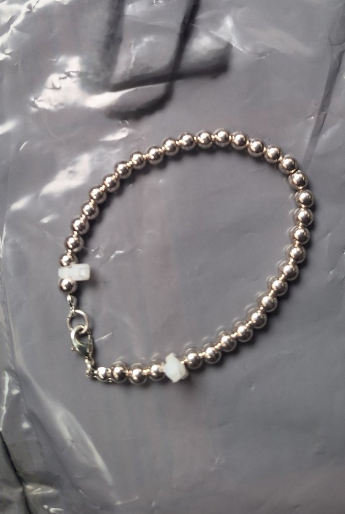 Erkek Bileklik H&M . #Bileklik #h&m - Görsel 2