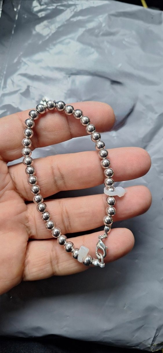 Erkek Bileklik H&M . #Bileklik #h&m - Görsel 5