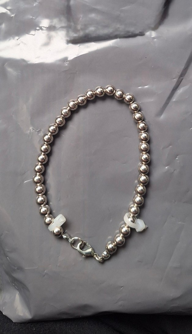 Erkek Bileklik H&M . #Bileklik #h&m - Görsel 4