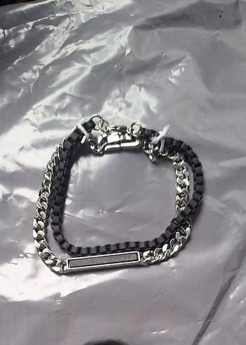 2 li Bileklik H&M . #Bileklik #h&m - Görsel 2