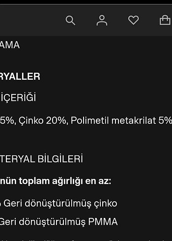 2 li Bileklik H&M . #Bileklik #h&m - Görsel 5