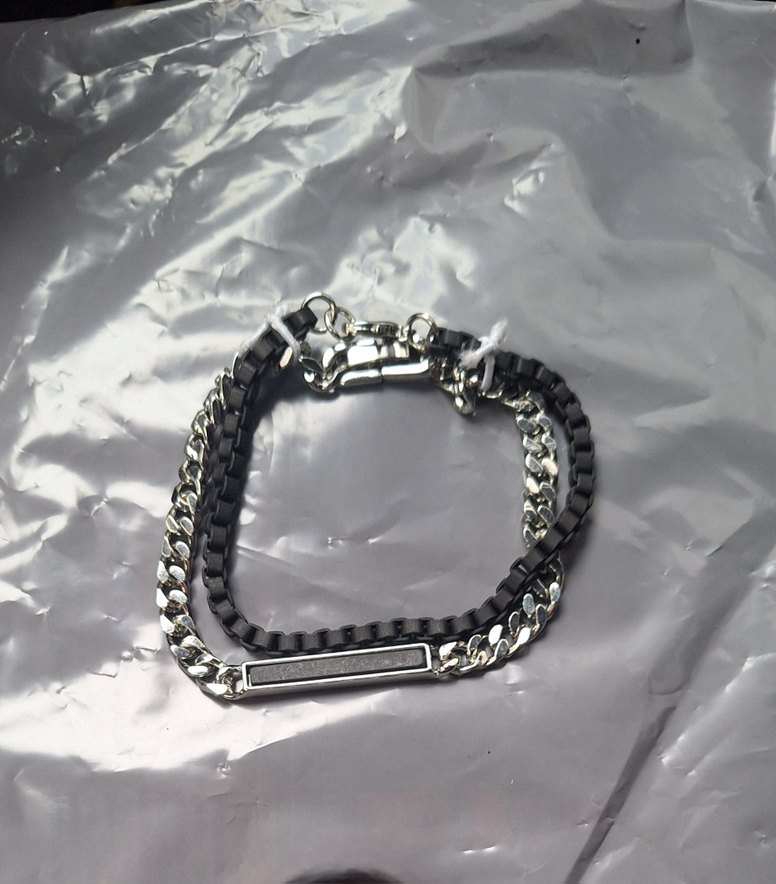 2 li Bileklik H&M . #Bileklik #h&m - Görsel 2