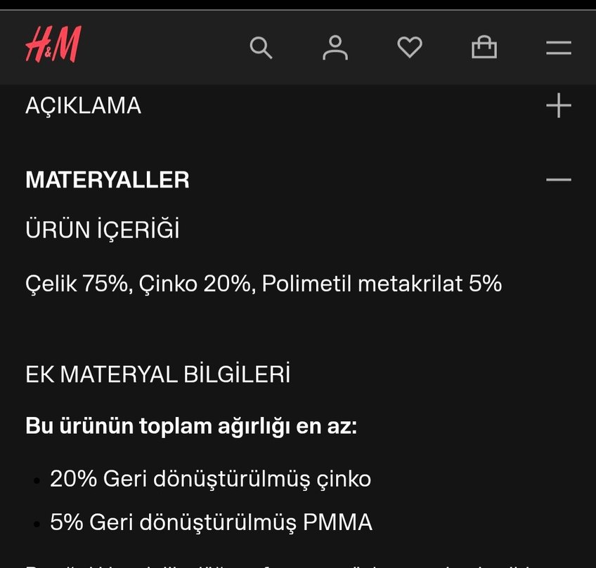 2 li Bileklik H&M . #Bileklik #h&m - Görsel 5