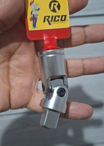 Rico Mafsal Oynar 1/2" Rc3003 #mafsal