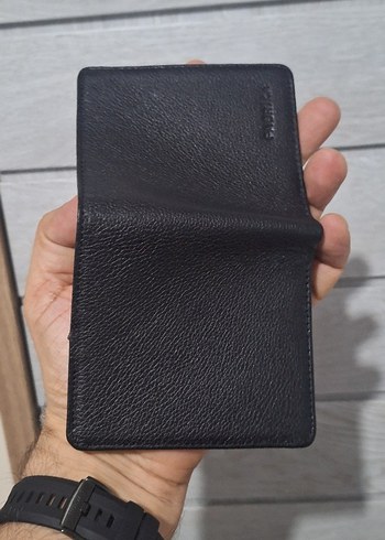 Deri Cüzdan, Erkek .Fabrika #Fabrika - Görsel 5