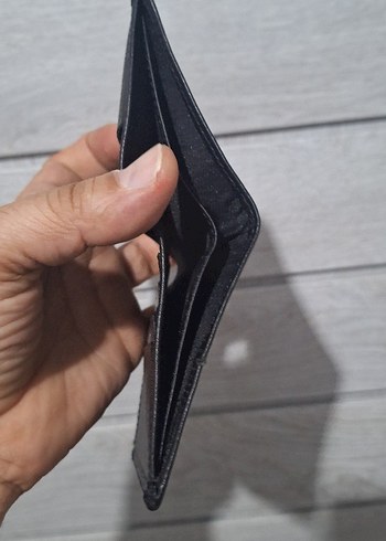 Deri Cüzdan, Erkek .Fabrika #Fabrika - Görsel 4