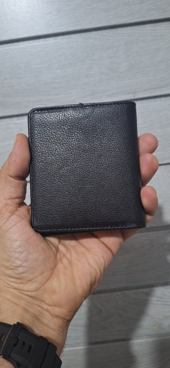 Deri Cüzdan, Erkek .Fabrika #Fabrika - Görsel 2