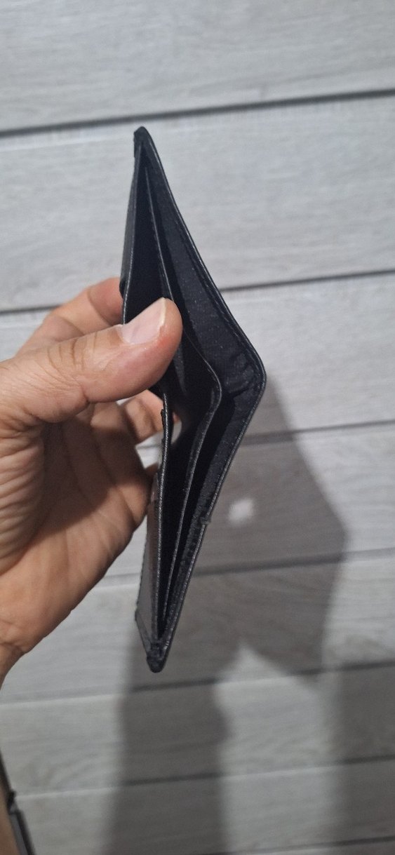 Deri Cüzdan, Erkek .Fabrika #Fabrika - Görsel 4