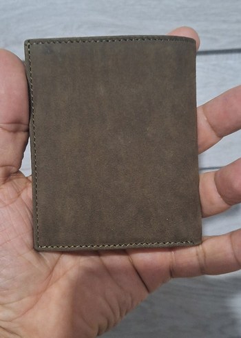 Deri Cüzdan Erkek #mavijeans - Görsel 2