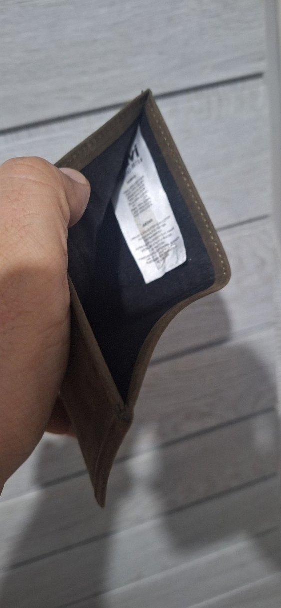 Deri Cüzdan Erkek #mavijeans - Görsel 4