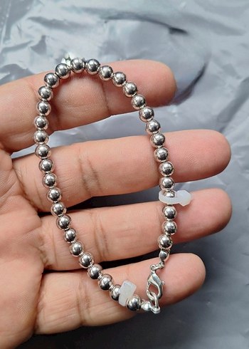 Erkek Bileklik H&M . #Bileklik #h&m - Görsel 4