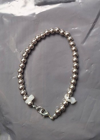 Erkek Bileklik H&M . #Bileklik #h&m - Görsel 3