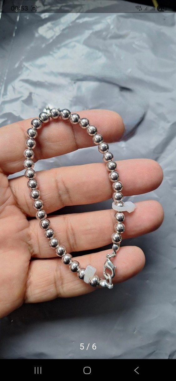 Erkek Bileklik H&M . #Bileklik #h&m - Görsel 4