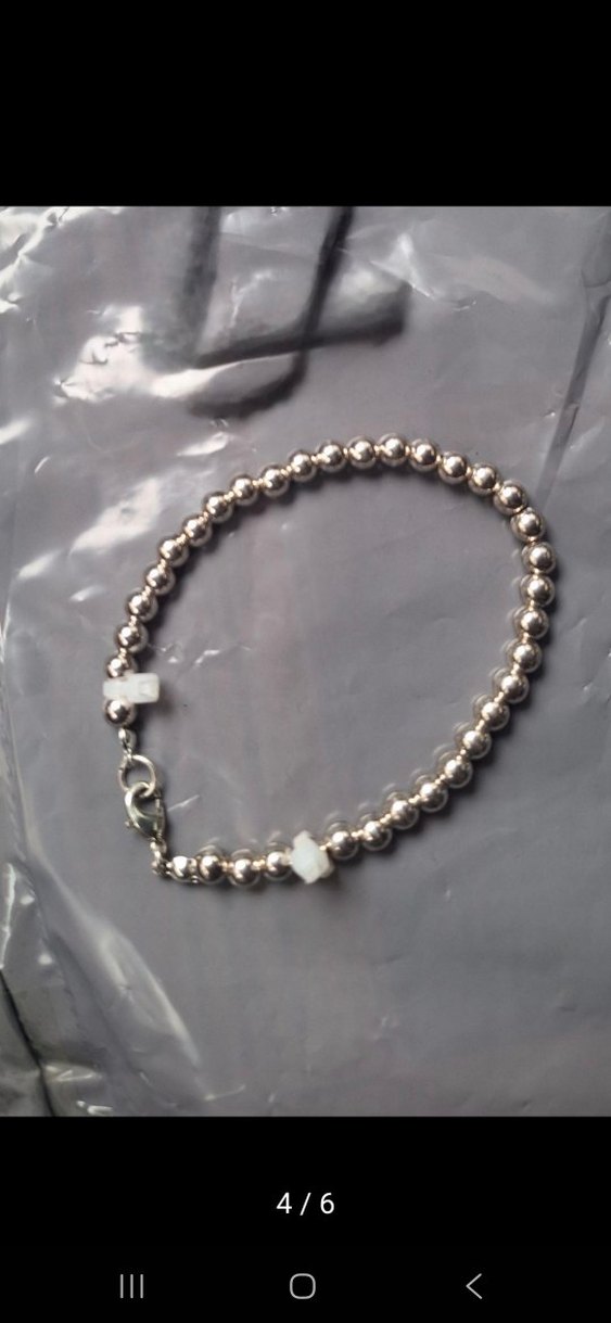 Erkek Bileklik H&M . #Bileklik #h&m - Görsel 5