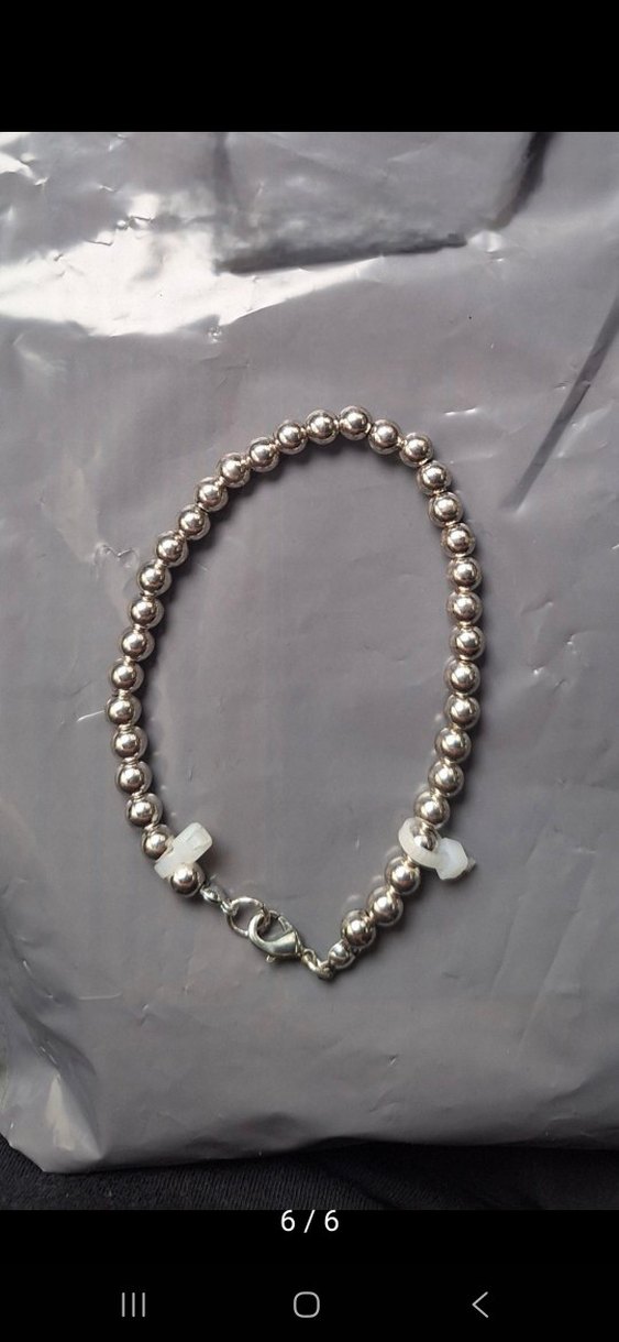 Erkek Bileklik H&M . #Bileklik #h&m - Görsel 3