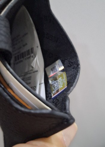 U.S. POLO ASSN. DERİ KARTLIK #u.s.polo - Görsel 7