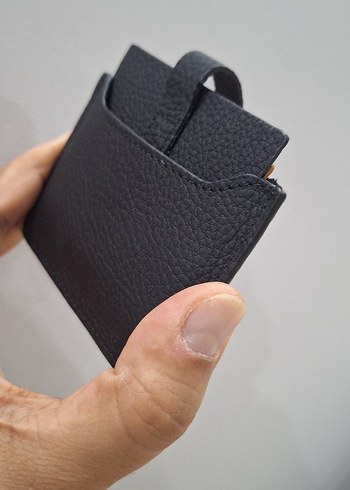 U.S. POLO ASSN. DERİ KARTLIK #u.s.polo - Görsel 3