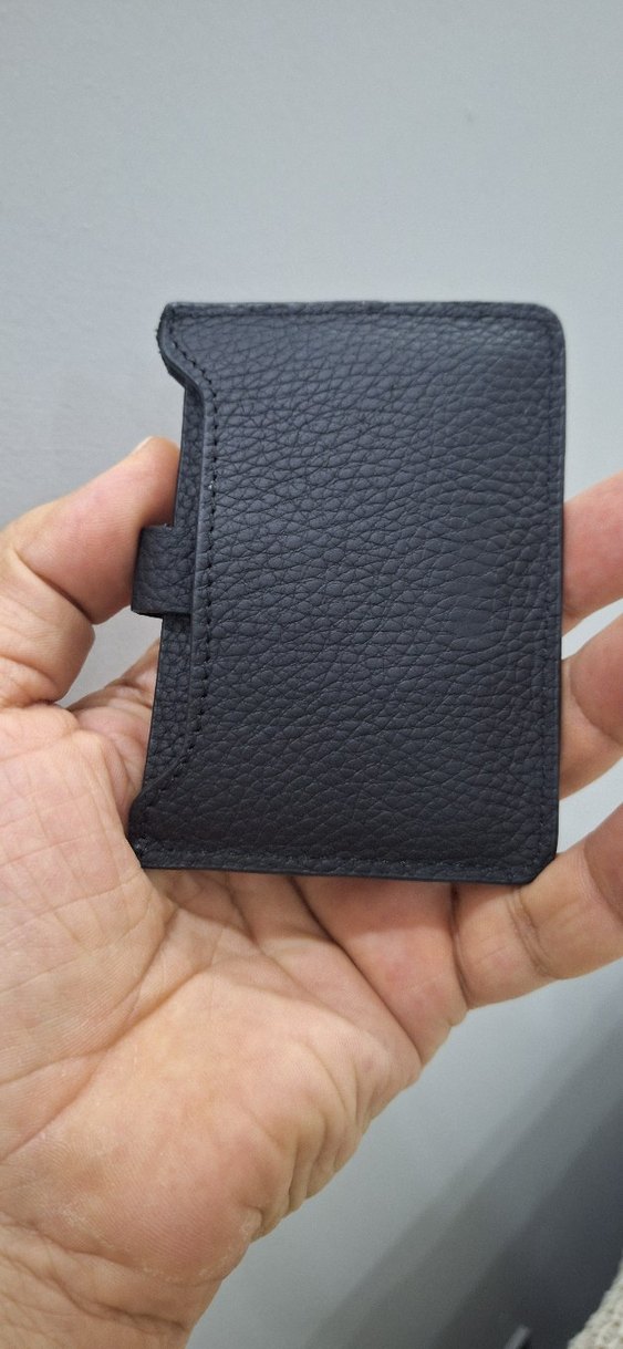 U.S. POLO ASSN. DERİ KARTLIK #u.s.polo - Görsel 2