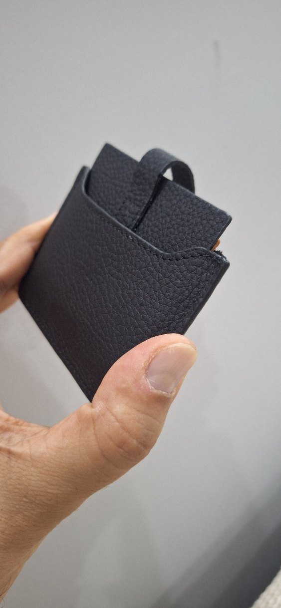 U.S. POLO ASSN. DERİ KARTLIK #u.s.polo - Görsel 3