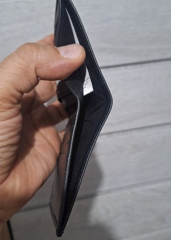 Deri Cüzdan Erkek #mavijeans - Görsel 4
