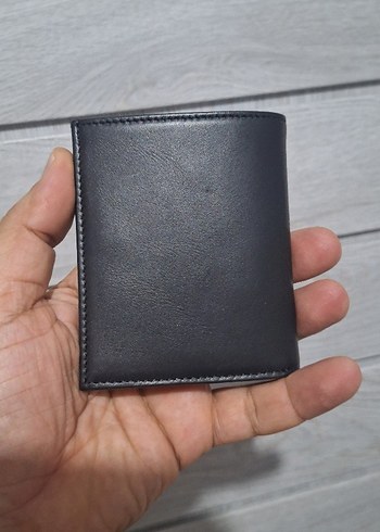 Deri Cüzdan Erkek #mavijeans - Görsel 2