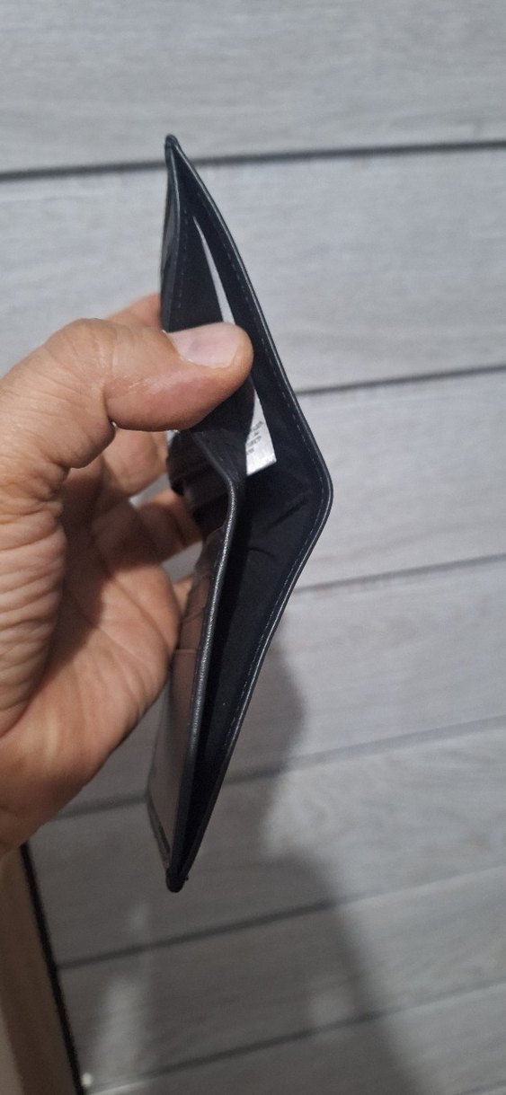 Deri Cüzdan Erkek #mavijeans - Görsel 4