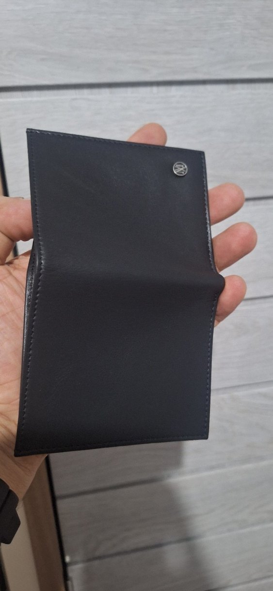 Deri Cüzdan Erkek #mavijeans - Görsel 5