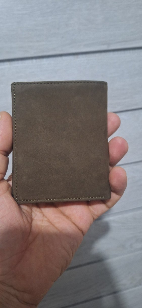 Deri Cüzdan Erkek #mavijeans - Görsel 4