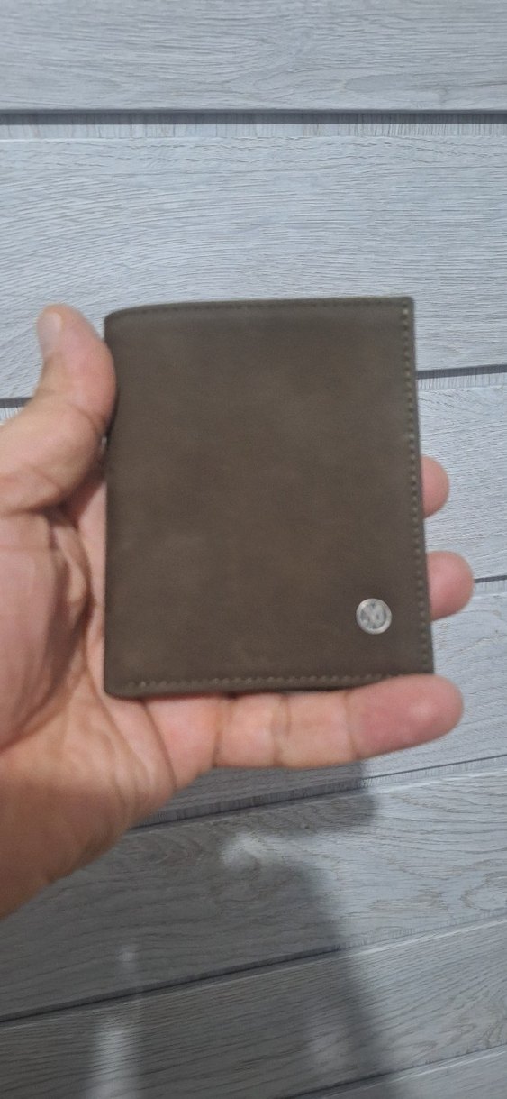 Deri Cüzdan Erkek #mavijeans - Görsel 3