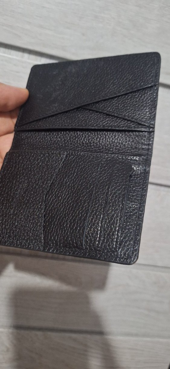 Deri Kartlık. Fabrika Marka #fabrika - Görsel 4