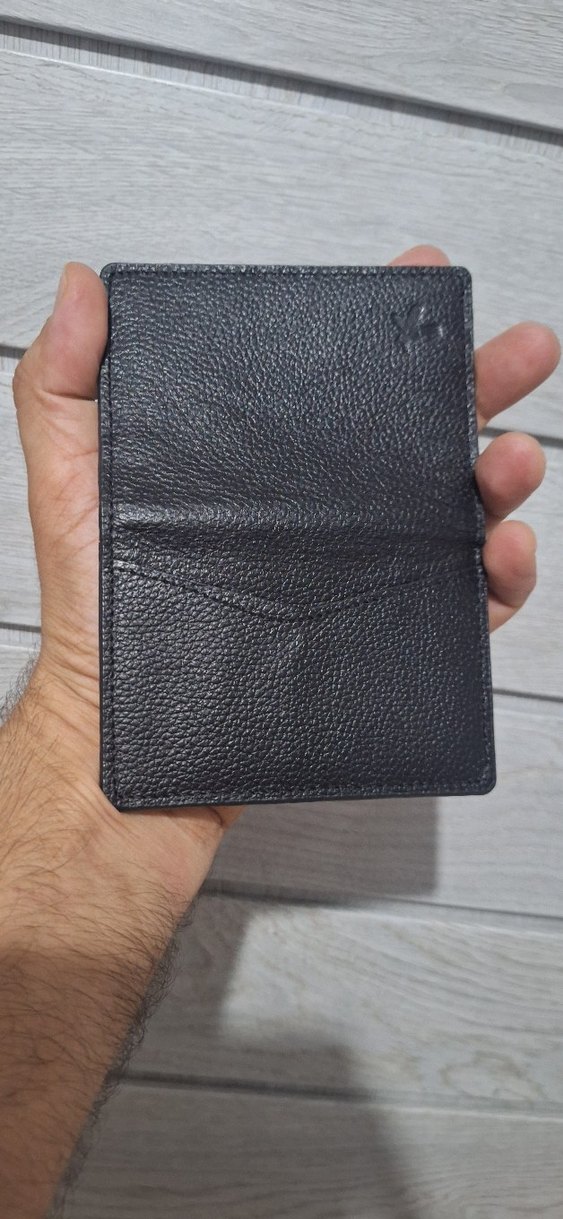 Deri Kartlık. Fabrika Marka #fabrika - Görsel 5