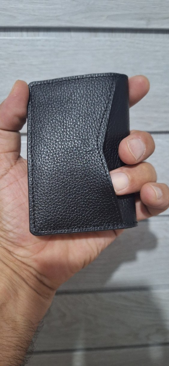 Deri Kartlık. Fabrika Marka #fabrika - Görsel 2