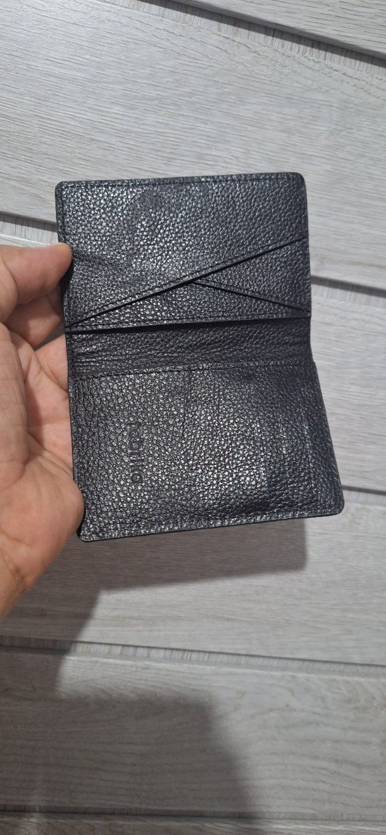 Deri Kartlık. Fabrika Marka #fabrika - Görsel 3