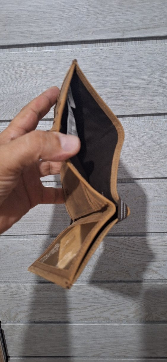 Erkek Deri Cüzdan Mavi Jeans #MaviJeans - Görsel 4