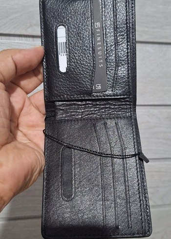 Deri Cüzdan. FINESUITS #Dericüzdan - Görsel 5