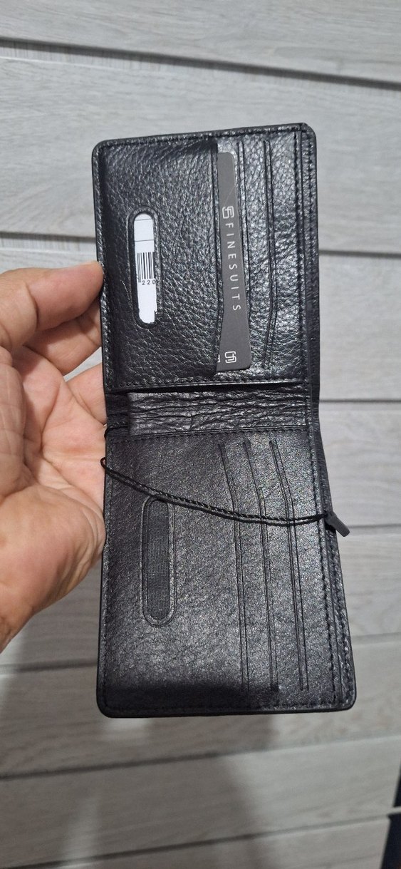 Deri Cüzdan. FINESUITS #Dericüzdan - Görsel 5