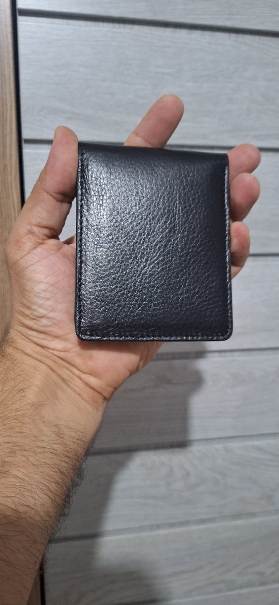 Deri Cüzdan. FINESUITS #Dericüzdan - Görsel 2