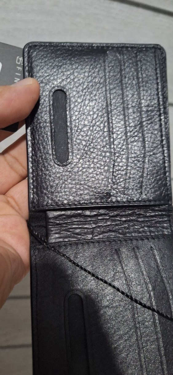 Deri Cüzdan. FINESUITS #Dericüzdan - Görsel 4