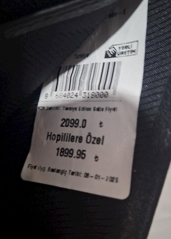 Erkek Deri Cüzdan #Fabrika Marka - Görsel 7