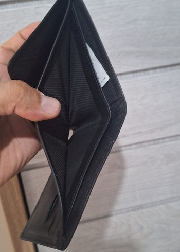 Erkek Deri Cüzdan #Fabrika Marka - Görsel 5