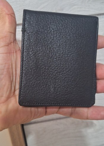 Erkek Deri Cüzdan #Fabrika Marka - Görsel 2