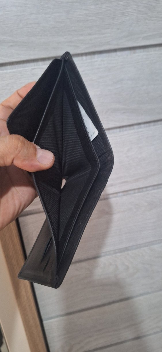 Erkek Deri Cüzdan #Fabrika Marka - Görsel 5