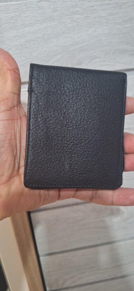 Erkek Deri Cüzdan #Fabrika Marka - Görsel 2