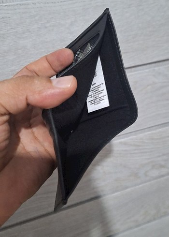 Mavi Jeans Hakiki Deri Cüzdan. #mavi - Görsel 4