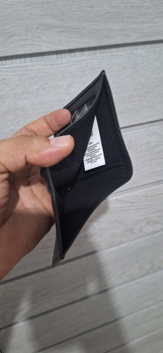 Mavi Jeans Hakiki Deri Cüzdan. #mavi - Görsel 4