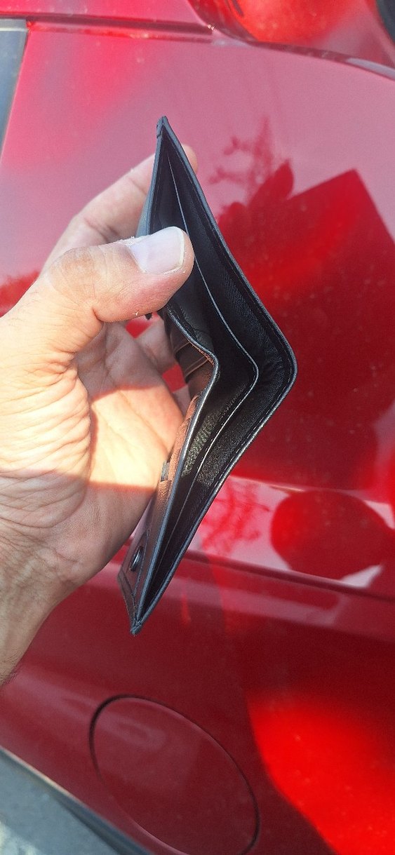 Deri Cüzdan, Erkek #Fabrika Marka - Görsel 4