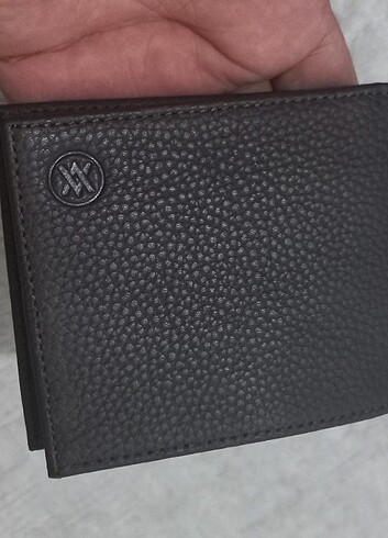 LC Waikiki Deri Cüzdan. Lcw Marka